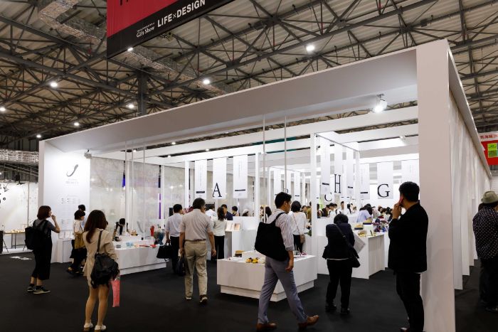 展示会ブースデザインセミナー ネプコンジャパン