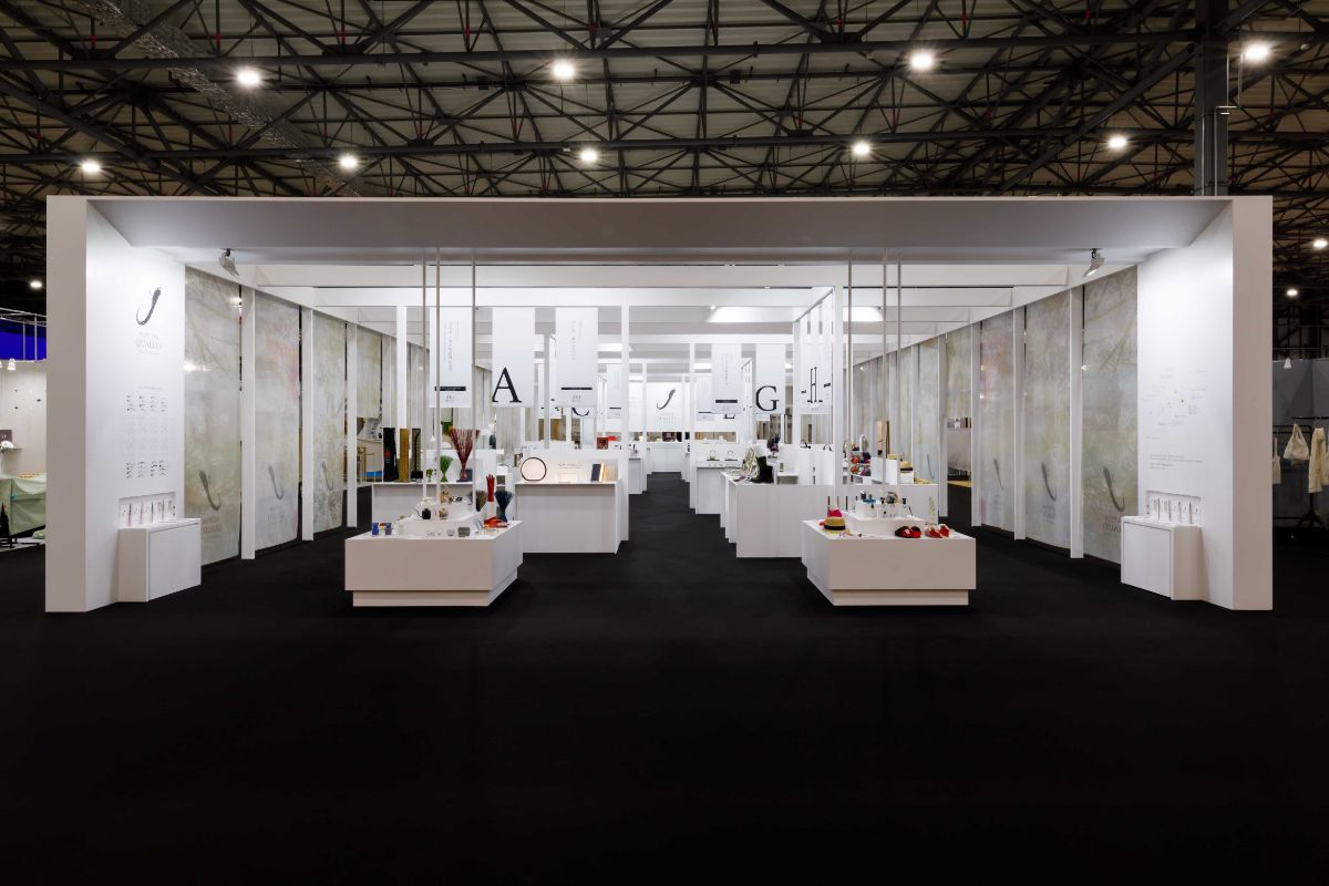 NIPPON QUALITY in GIFTSHOW