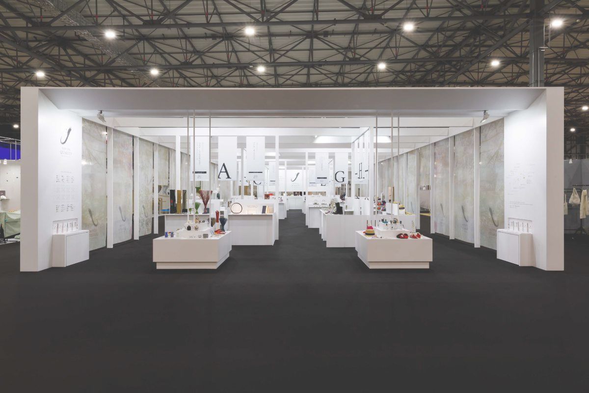 NIPPON QUALITY in GIFTSHOW